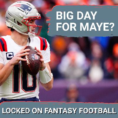 Drake Maye vs. Sam Darnold: BEST Passing PROPS, PICKS for Patriots, Seahawks QBs in Super Bowl 60