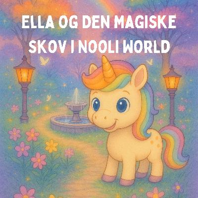 Ella og Den Magiske Skov i Nooli World