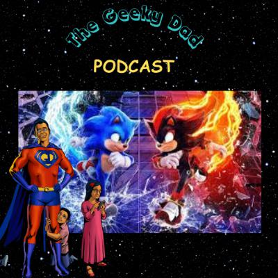 S4- Ep.33- Sonic 3 Spoiler Review