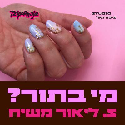 פרק 5 - ליאור משיח