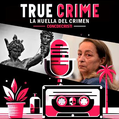 Carmen Merino | El crimen de la cabeza