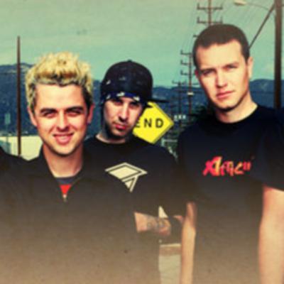 mRNA Podcast: blink-182 vs. Green Day (bracket challenge)
