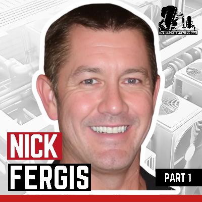 The Lead Vetting System for HVAC Pros to Boost Visibility & Avoid Bad Customers - Nick Fergis Part 1