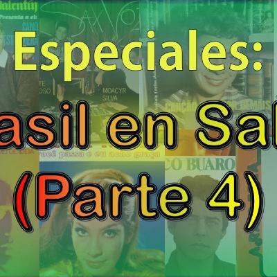 Versiones - Brasil en Salsa (Parte 4) Versiones - Brasil en Salsa (Parte 4)