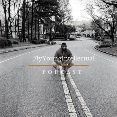 Ep. 49 “The Virgil Effect” w/ Jamal Moore PT. 1