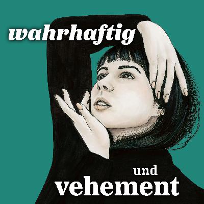 (30) Die Träume anderer Leute - mit Judith Holofernes (30) Die Träume anderer Leute - mit Judith Holofernes
