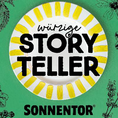 #S2/F4: Probier bitter! Nutze Bitterstoffe für dein Bauchgefühl