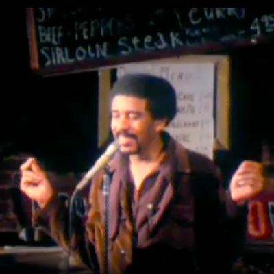 Richard Pryor: The Truth‑Teller Who Changed Comedy Forever