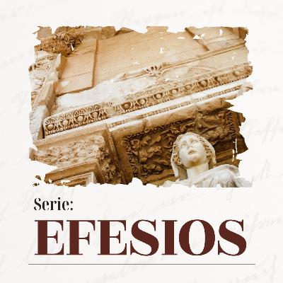Serie: Efesios - parte 8: MODUS OPERANDIS DEI | Carlos López