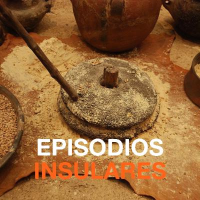 ¿Cómo se alimentaban los indígenas canarios?