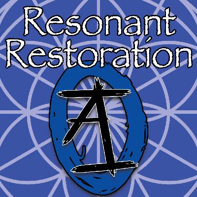Episode 9: Season 2, Episode 9: Restoration in G#, Throat Chakra.