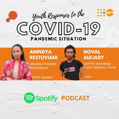 Youth Responses to the Covid-19 Pandemic Situation