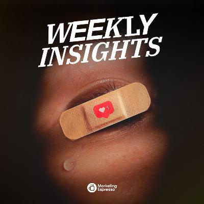 Tutto è contenuto? Quando anche il disagio diventa virale 🥲