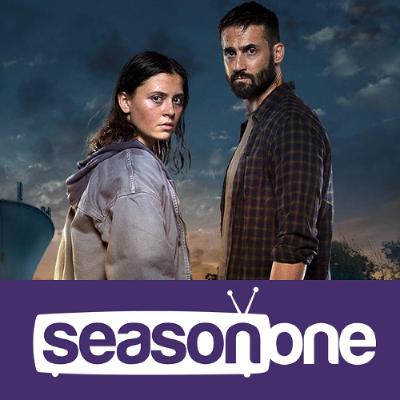 Season One 537: Anaon