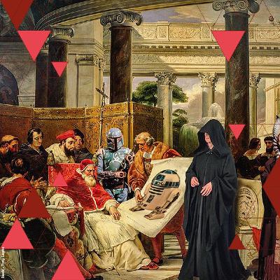 De rechtsstaat onder druk? | Jurist Ybo Buruma, rechtsfilosoof Laura Davies, historicus Luc Bulten