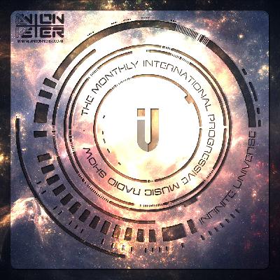 Anton Veter - Infinite Universe #027 [June 13 & 14, 2015] 128