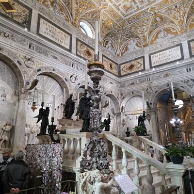 EP354多明我的家—2025.10.09義大利大禧年朝聖之旅紀要（七）