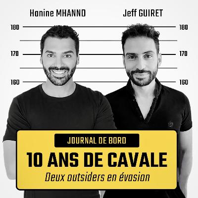 Deux ans de Cavale : Réflexions, Transformations, et Prise de recul [Mai 2025]