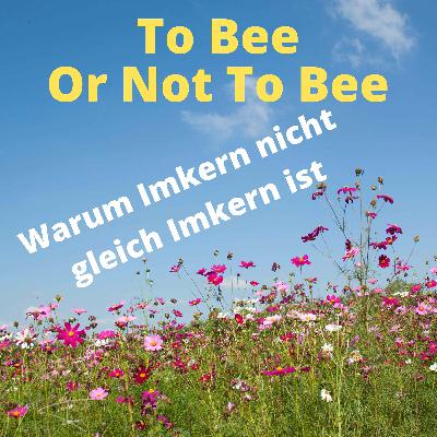 To Bee Or Not To Bee #1 To Bee Or Not To Bee #1