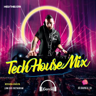 Set Tech-House 2021 By JGacia