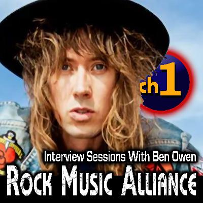 E31: Ben Owen - Rising Artist Talks About His Latest Single "Dangerous Love" And Plans For Videos And Moving His Career Forward. E31: Ben Owen - Rising Artist Talks About His Latest Single "Dangerous Love" And Plans For Videos And Moving His Career Forward.