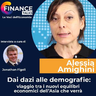 Dai dazi alle demografie: viaggio tra i nuovi equilibri economici dell’Asia che verrà