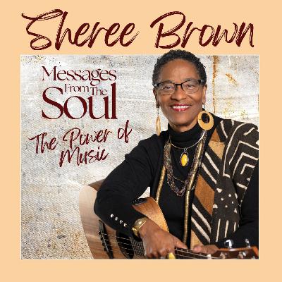 Cloud Jazz 2835 | Sheree Brown - Episodio exclusivo para mecenas