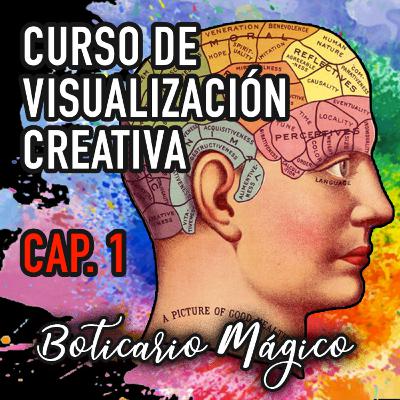 Visualización Creativa Cap. 1 Visualización Creativa Cap. 1