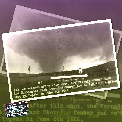 Are tornado urban legends like the ‘Tonganoxie Split’ real? Are tornado urban legends like the ‘Tonganoxie Split’ real?