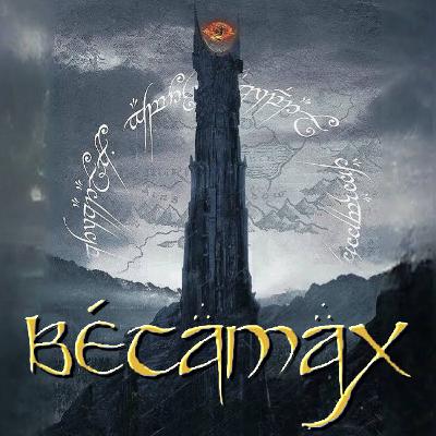 EP 116: Not All Those Who Wander Are Lost