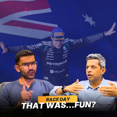 WHO is complaining? | 2026 Australia GP Post-Race F1 Review Livestream WHO is complaining? | 2026 Australia GP Post-Race F1 Review Livestream