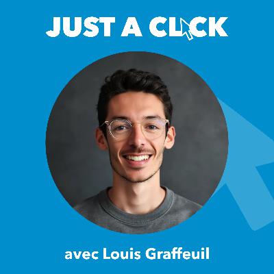 Déployer l’IA en entreprise pour réinventer la prospection B2B, Louis Graffeuil