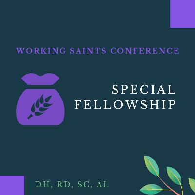 Fellowship - How can we encourage Backslidden Saints to recover their Church Life