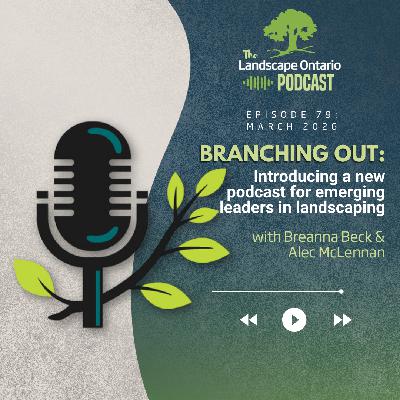 Branching Out: