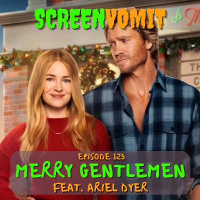 The Merry Gentlemen ft. Ariel Dyer: H*rny for the Holidays The Merry Gentlemen ft. Ariel Dyer: H*rny for the Holidays