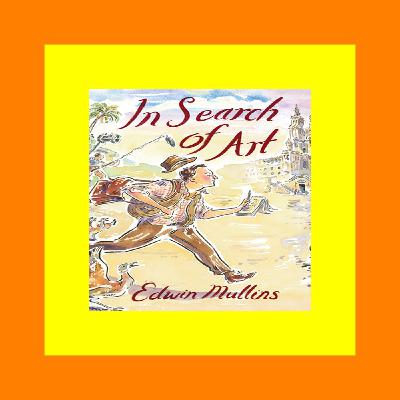 FREE DOWNLOAD In Search of Art Adventures and Discoveries Read #book ePub