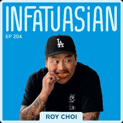 Ep 204 An Interview with Chef Roy Choi Talking About Life Before and After Starting the Kogi BBQ Food Trucks! Ep 204 An Interview with Chef Roy Choi Talking About Life Before and After Starting the Kogi BBQ Food Trucks!