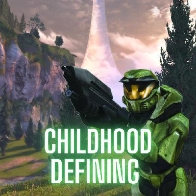 Halo Combat Evolved - Formative Years Halo Combat Evolved - Formative Years