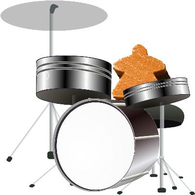 #33 - Candice Harris: Musical Board Game Layers with a Percussively Inclined Player