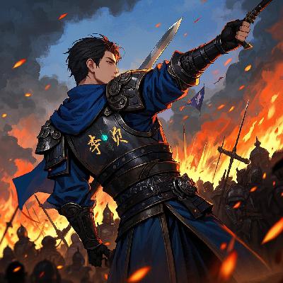 第三十集 功臣的末路 : 李守贞(下) 第三十集 功臣的末路 : 李守贞(下)