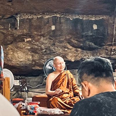 ปัญญาญาณเห็นว่าไม่ใช่เราจนถึงนิโรธ (ความดับ) พระอาจารย์ครรชิต สุทฺธิจิตฺโต ปัญญาญาณเห็นว่าไม่ใช่เราจนถึงนิโรธ (ความดับ) พระอาจารย์ครรชิต สุทฺธิจิตฺโต