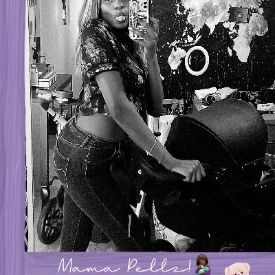 Mama Pellz👩🏾‍🍼