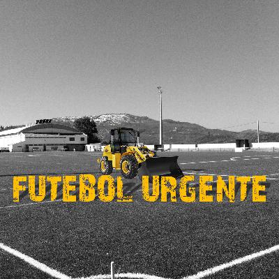 Futebol Urgente #99 Leifert, Leifert…