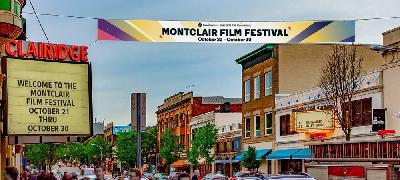 Gyllenhaal, Warwick & Colbert Headline 10th Annual Montclair Film Festival Gyllenhaal, Warwick & Colbert Headline 10th Annual Montclair Film Festival
