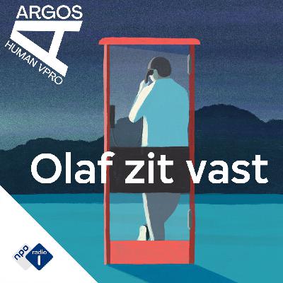 #1 - De veroordeling | Olaf zit vast (S08)