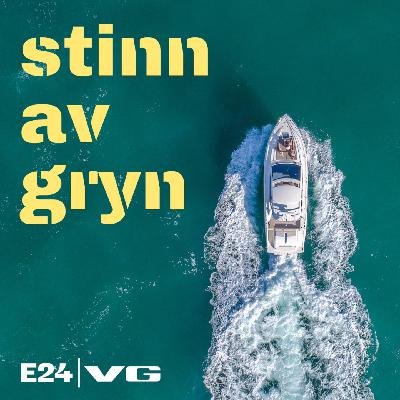 Ny podkast fra VG og E24: Stinn av gryn