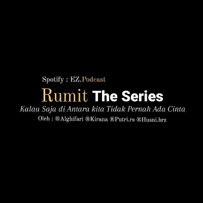 RUMIT The Series Eps. 01 "OSPEK"