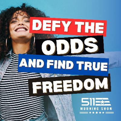 Defy the Odds and Find True Freedom: How to Overcome Identity Struggles with Christ Defy the Odds and Find True Freedom: How to Overcome Identity Struggles with Christ