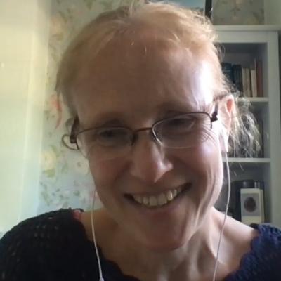 Off Grid Christianity – Episode 140 – Caris Grimes -Part One