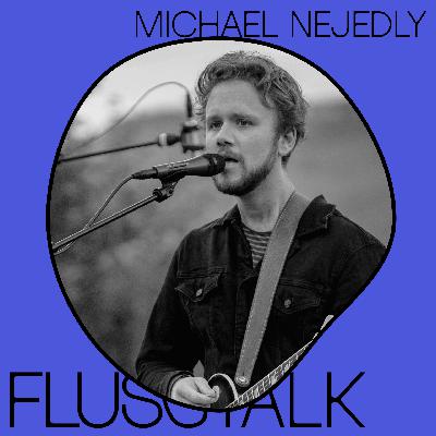 Michael Nejedly über «Rumpeltschumpel» und Schreiben als Therapie Michael Nejedly über «Rumpeltschumpel» und Schreiben als Therapie